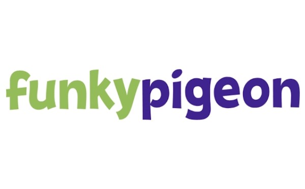 Funky Pigeon